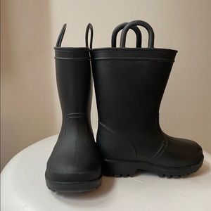 Kapelli Kids Rain Boots